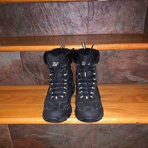 Skechers Winter Boots